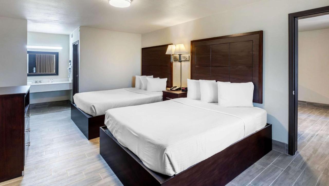Magnuson Grand And Conference Center Hotel 4*