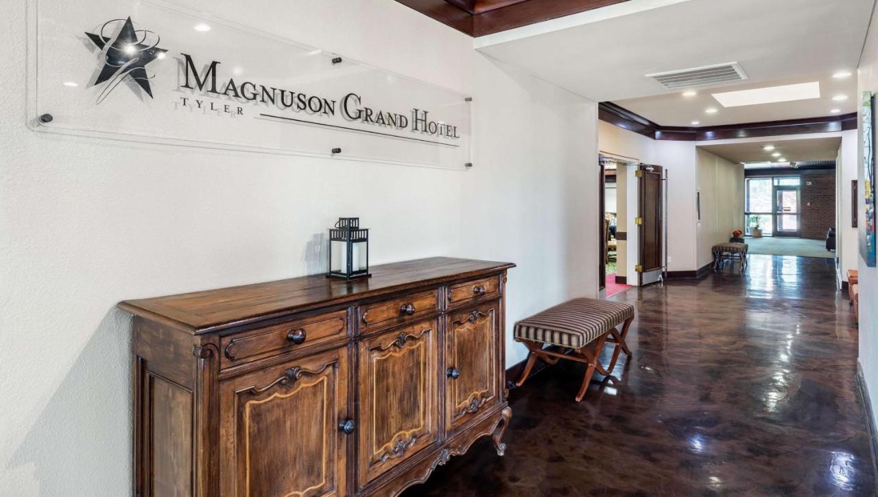 Magnuson Grand And Conference Center 4* Tyler