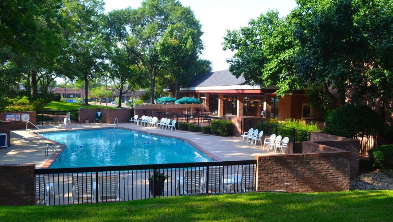 Magnuson Grand And Conference Center 4* Tyler