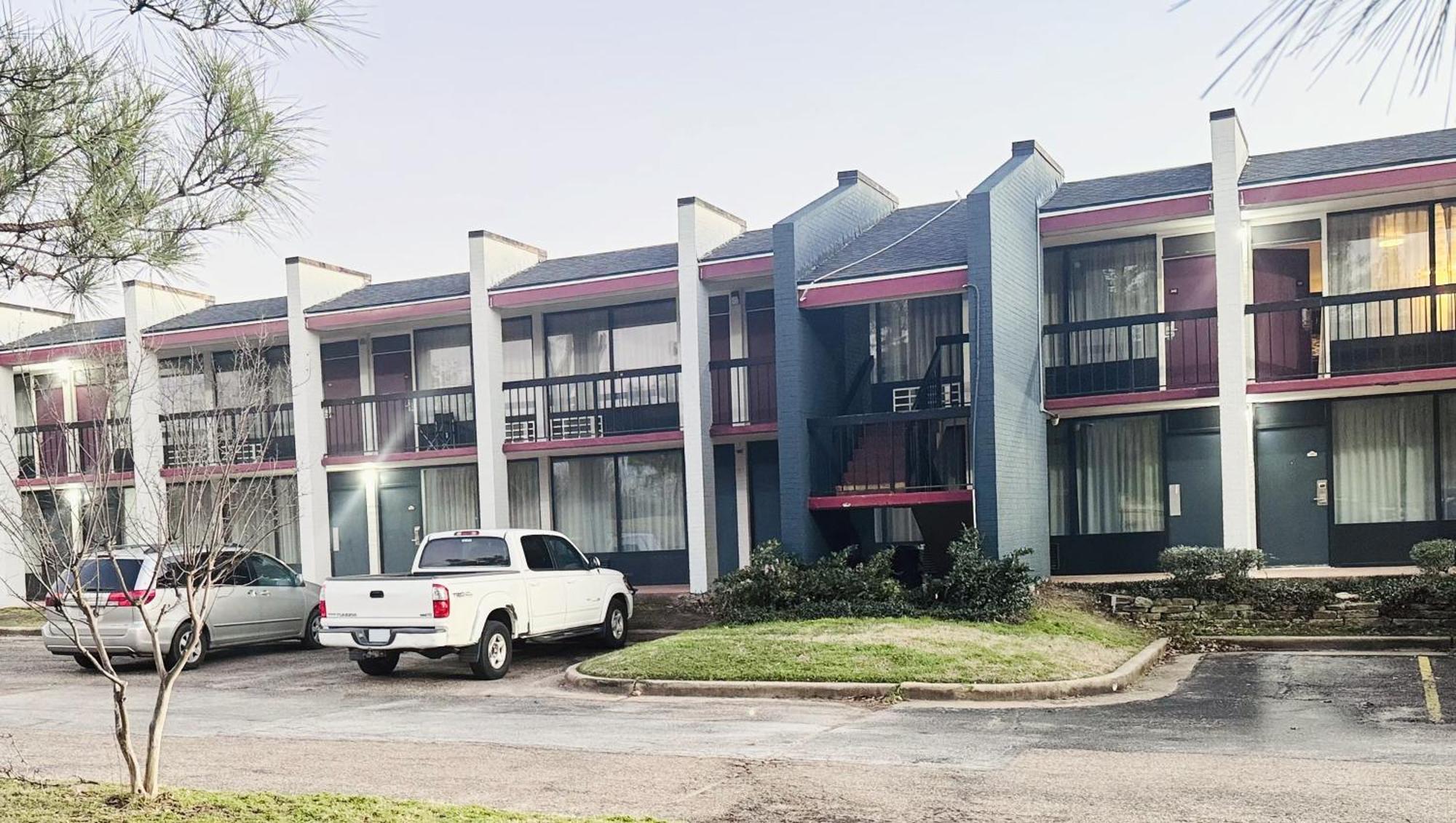 Magnuson Grand And Conference Center Hotel 4*